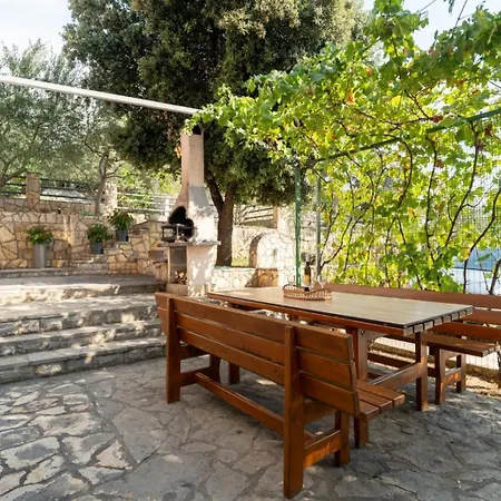 Adriatic Escape גורני קרין