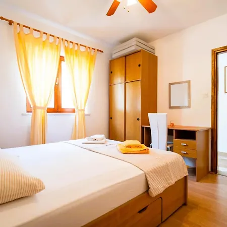 Adriatic Escape גורני קרין