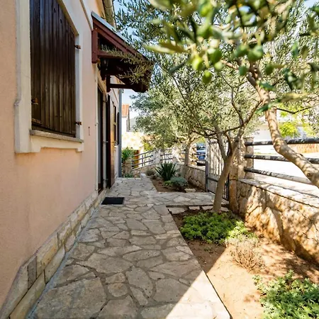 Adriatic Escape דירה *