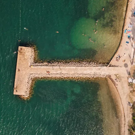 Adriatic Escape *