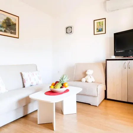 דירה Adriatic Escape