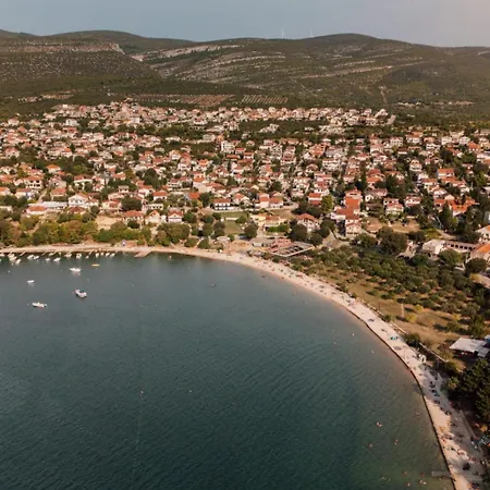 Adriatic Escape גורני קרין