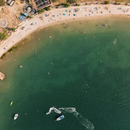 Adriatic Escape גורני קרין