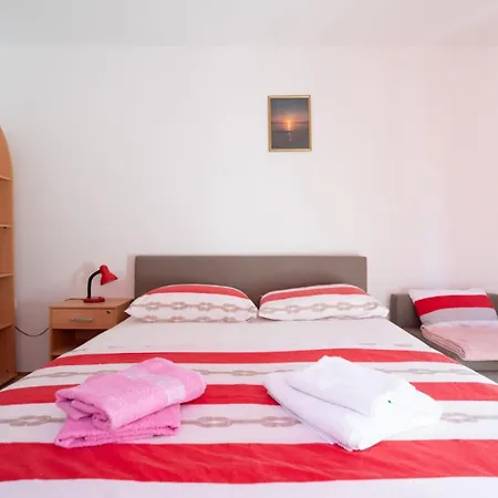 דירה Adriatic Escape