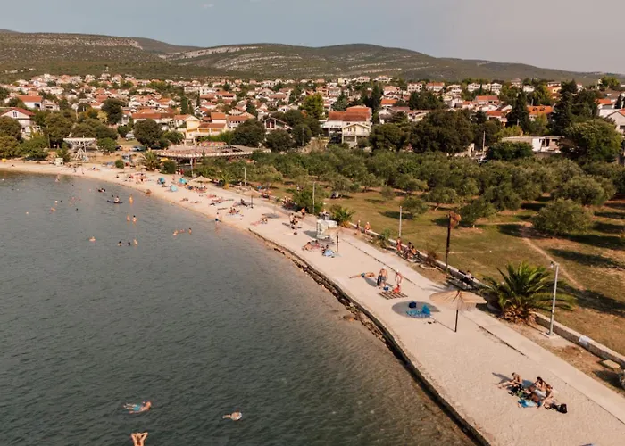 Adriatic Escape Apartment