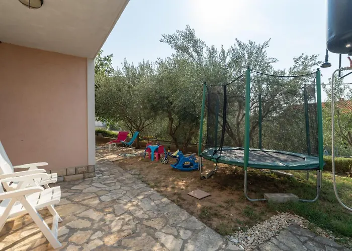 Lejlighed Adriatic Escape