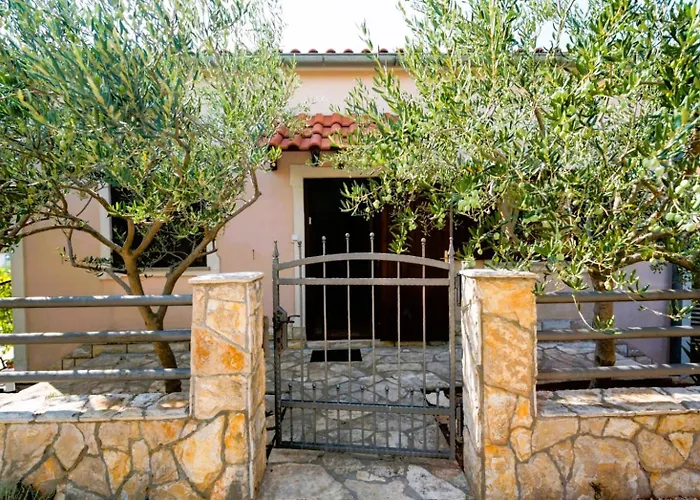 Adriatic Escape Gornji Karin