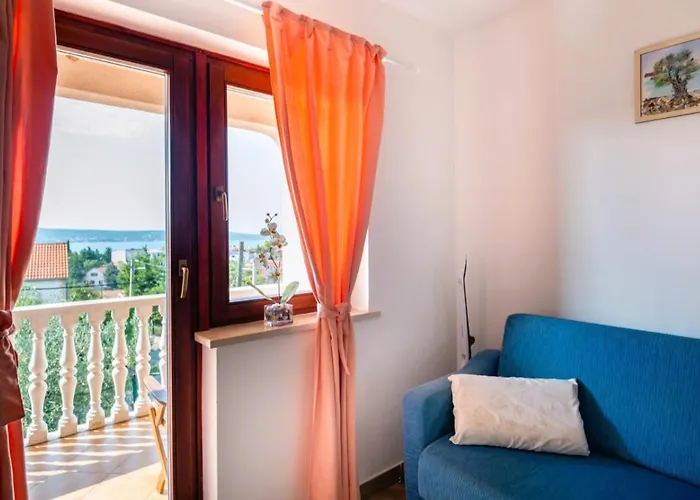 Adriatic Escape * Gornji Karin