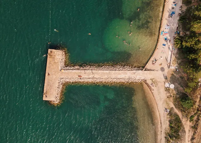 Adriatic Escape *