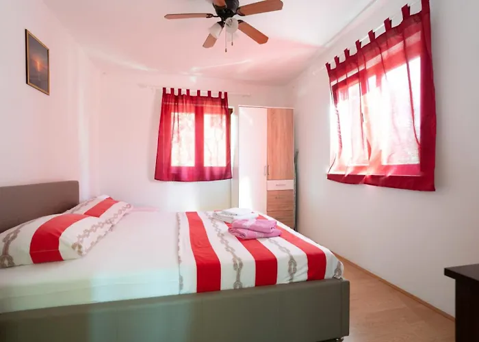 Adriatic Escape Apartment