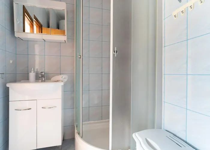 Lejlighed Adriatic Escape