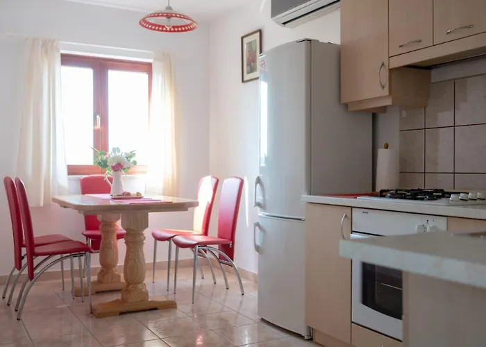 Apartment Adriatic Escape *