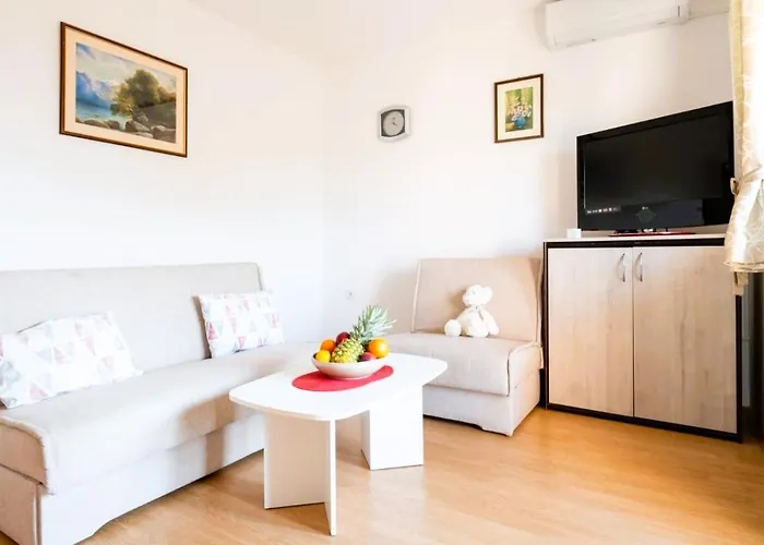 Apartment Adriatic Escape