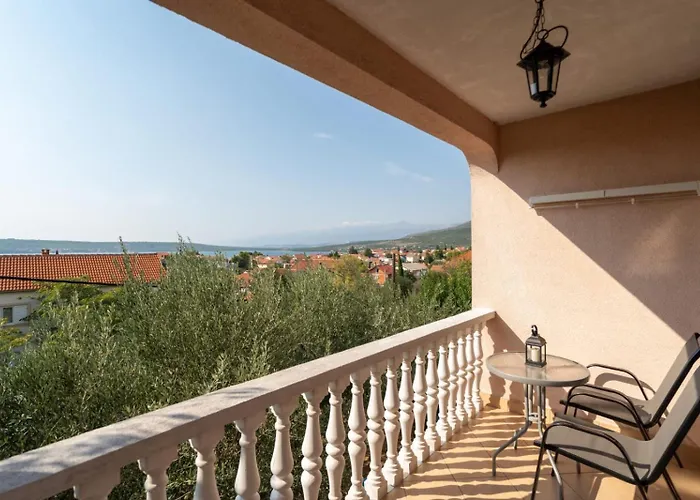 Apartment Adriatic Escape