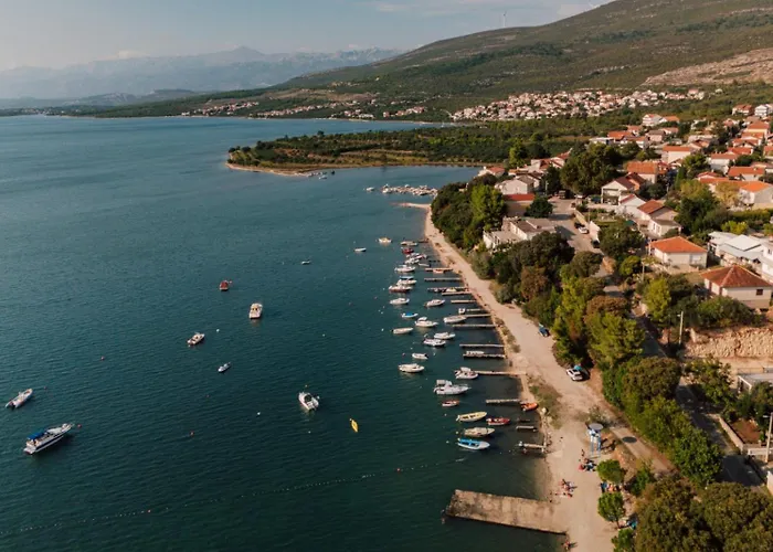 Adriatic Escape *