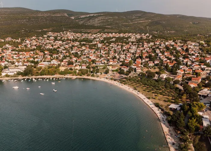 Adriatic Escape Gornji Karin