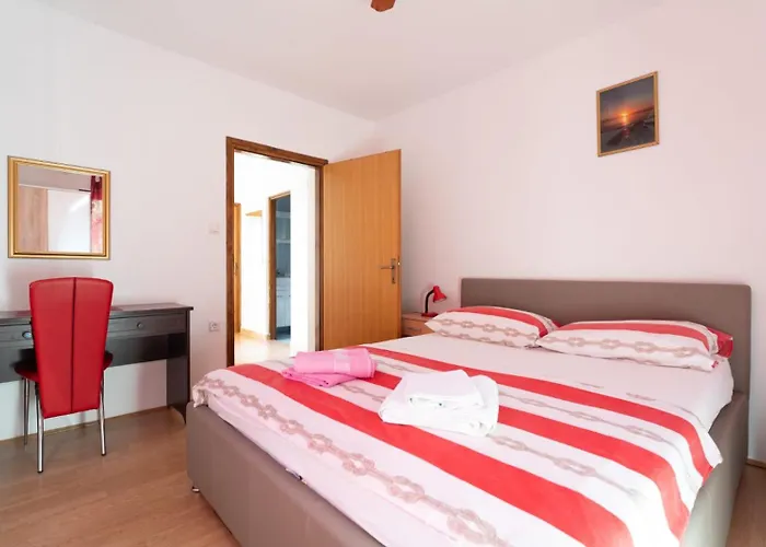 Lejlighed Adriatic Escape