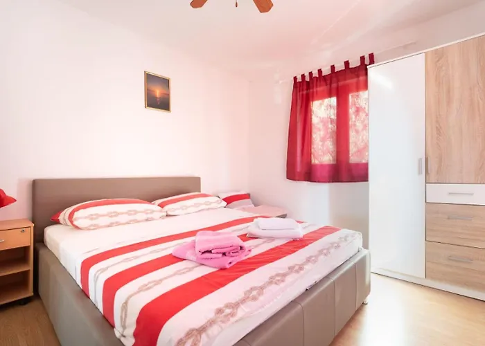 Apartment Adriatic Escape *