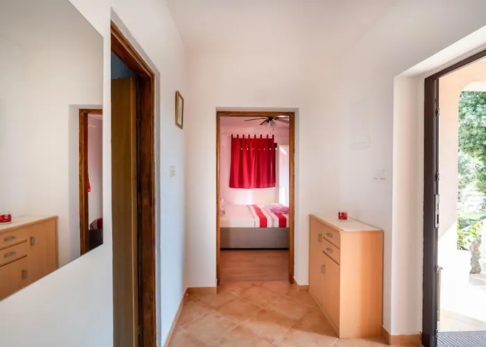 Adriatic Escape * Gornji Karin