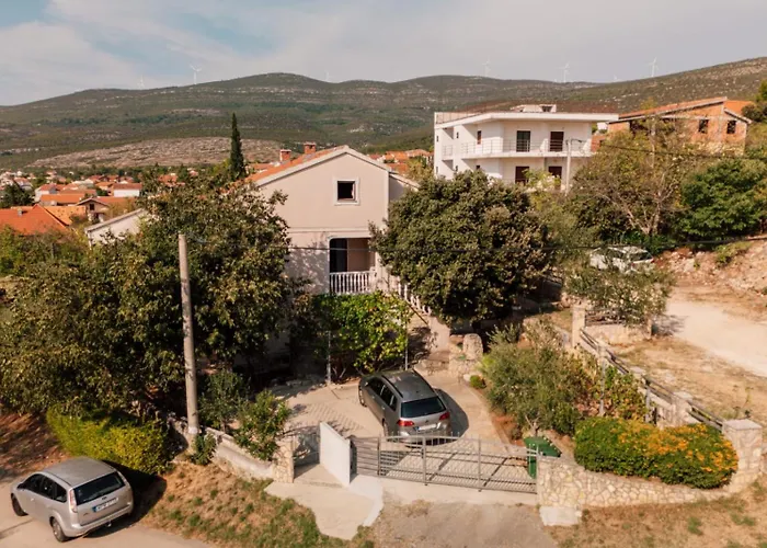 Adriatic Escape Apartment