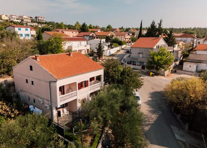 Apartment Adriatic Escape *