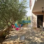 Apartament Adriatic Escape *