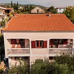 Apartament Adriatic Escape Gornji Karin