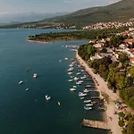 Adriatic Escape * Gornji Karin
