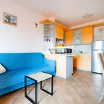 Apartament Adriatic Escape *