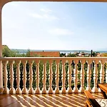 Adriatic Escape Apartament *