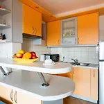 Adriatic Escape Apartament