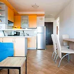 Apartament Adriatic Escape