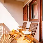 Apartament Adriatic Escape *