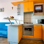 Adriatic Escape Apartament Gornji Karin