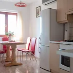 Apartament Adriatic Escape *
