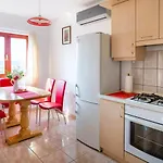 Apartament Adriatic Escape Gornji Karin