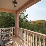 Adriatic Escape Apartament *