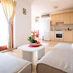 Apartament Adriatic Escape Gornji Karin