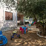 Adriatic Escape Apartament