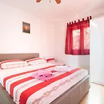Apartament Adriatic Escape *