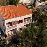 Apartament Adriatic Escape Gornji Karin