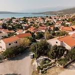 Apartament Adriatic Escape *