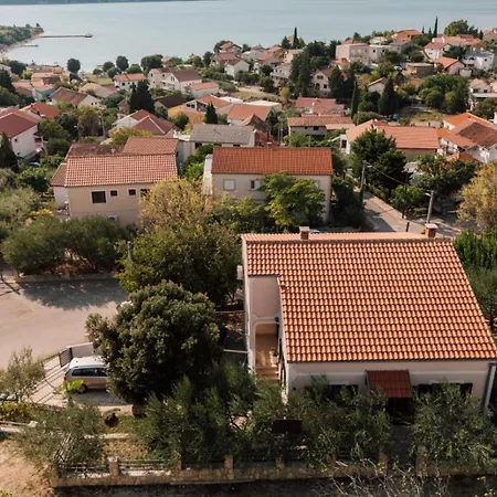 Adriatic Escape Apartment Gornji Karin