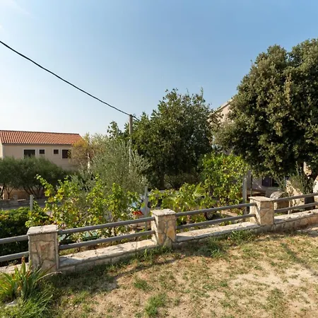 Adriatic Escape Apartman