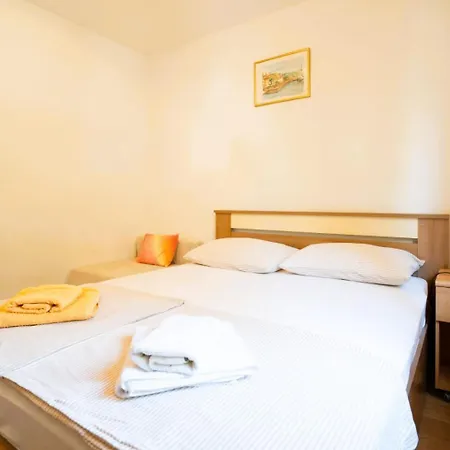 Adriatic Escape * Gornji Karin