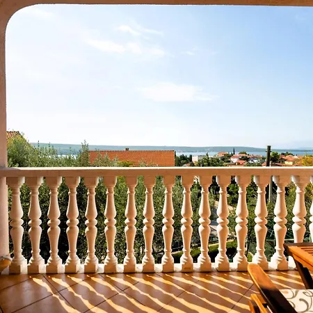 Adriatic Escape Apartman *
