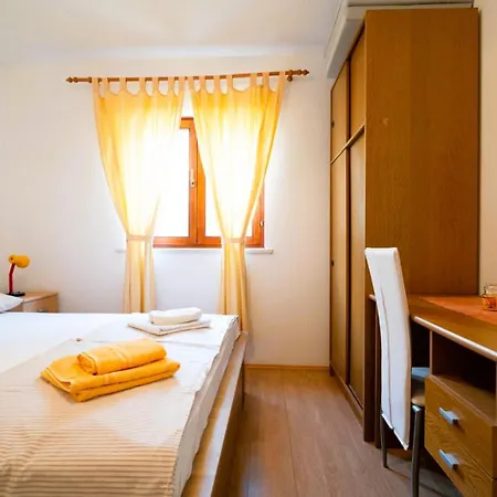 Adriatic Escape * Gornji Karin