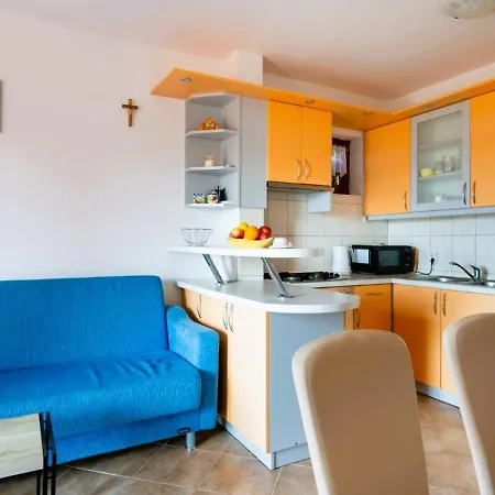 Adriatic Escape * Gornji Karin