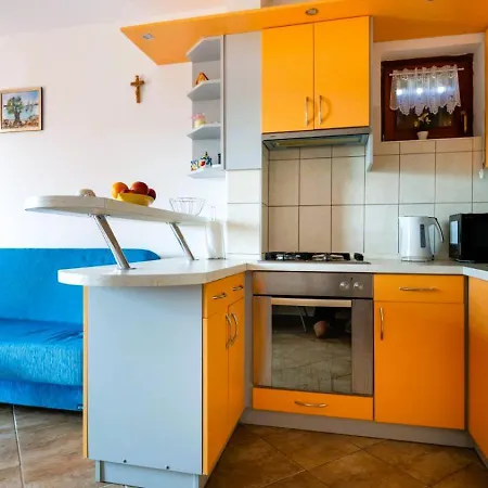 Adriatic Escape Apartman Gornji Karin