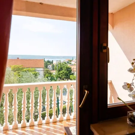 Adriatic Escape Apartment